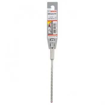 بوش 2608833772 بنطة تخريم حوائط و خرسانه SDS plus-X5  مقاس 5 مم*100*160 مم