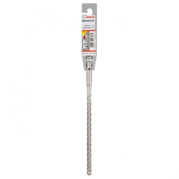 بوش 2608833790 بنطة تخريم حوائط و خرسانه SDS plus-X5  مقاس 8 مم*150*210 مم