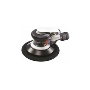  ريتا RHZ1200 صنفرة بالهواء 6 بوصة 