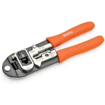 ريتا RTP0068 بنسة ترامل متعددة الأغراض مقاس 195 ملم