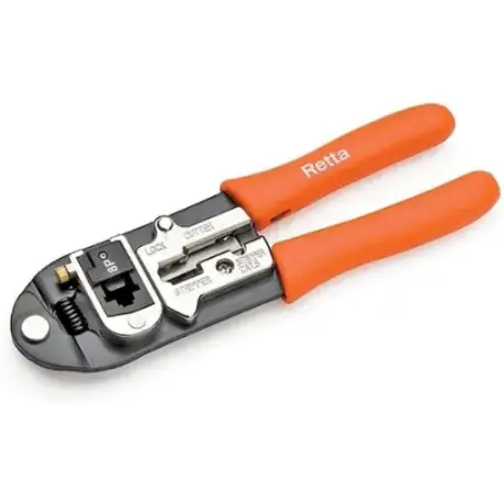 ريتا RTP0068 بنسة ترامل متعددة الأغراض مقاس 195 ملم