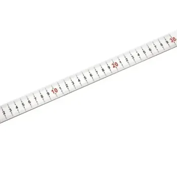 ريتا RCC0600 مسطرة صلب 60 سم