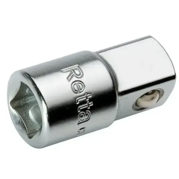 ريتا RAL1438  ادابتر 3/8 بوصة ( دكر ) * 1/4 بوصة ( نتاية ) 