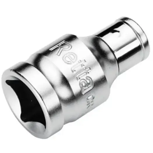 ريتا RBA1406 ادابتر 1/2 بوصه * 1/4 بوصة سن مفك