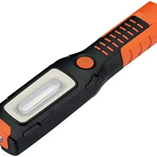 ريتا RCL0470 كشاف LED للجيب 330 لومن بالشاحن