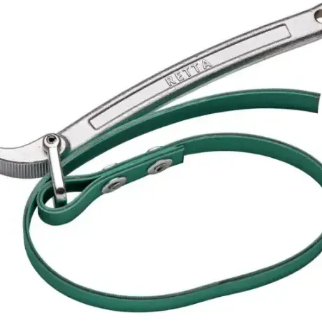 ريتا RKB0012 مفتاح فلتر شريط قماش 60-140 مم