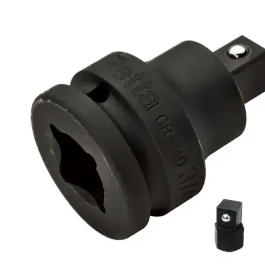 ريتا rah3412r قطع غيار ادابتور تصادمي 3/4 " - 1/2 