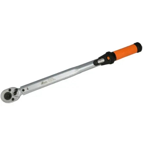 ريتا rtk0225 مفتاح عزم 1/4 بوصة 2 حتى 25 نيوتن