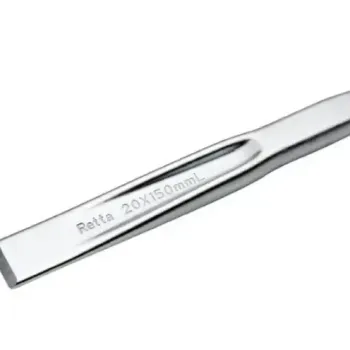 ريتا rek2930 أجنة مبططة يدوي 30 سم عرض 29 مم 