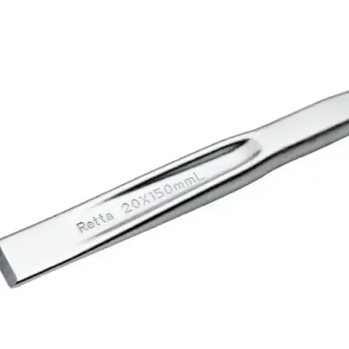 ريتا rek2930 أجنة مبططة يدوي 30 سم عرض 29 مم 