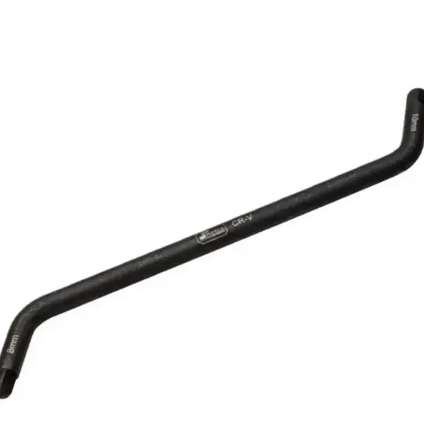 ريتا rkt0215 مفتاح طبة زيت 8 * 10 مم