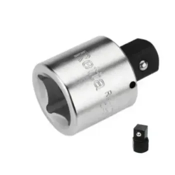 ريتا rah1034 أدابتور لقم رباط 1 بوصة إلى 3/4 بوصة