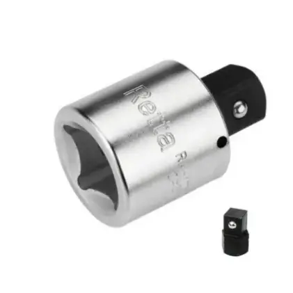 ريتا rah1034 أدابتور لقم رباط 1 بوصة إلى 3/4 بوصة