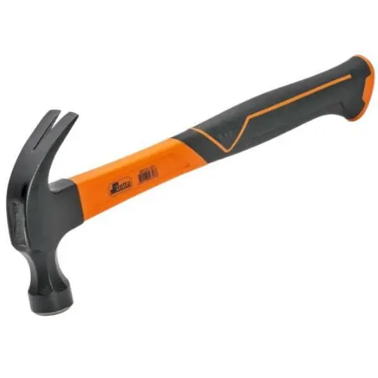 ريتا RFC0160 شاكوش بخلاعة 500 جرام يد فايبر