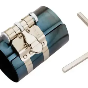 ريتا RPC0040 زرجينة شنابر طول 100 مم مقاس 60-175 مم