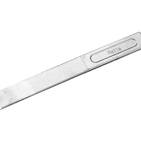  ريتا rek2015 أجنة مبططة يدوي 15 سم عرض 20 مم