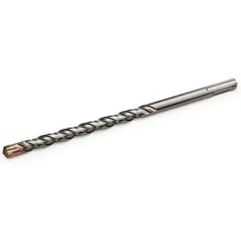 ريتا rsp1045 بنطة تخريم حوائط وخرسانة 4 فديا كعب مقاس 450 × 10 