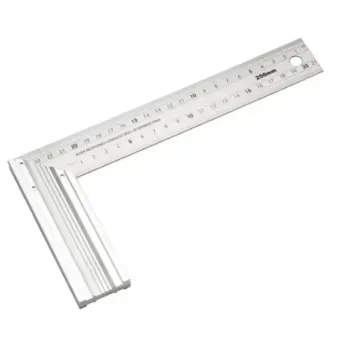 ريتا RCG1040 زاوية علام الالومنيوم - مقاس 16" بوصة