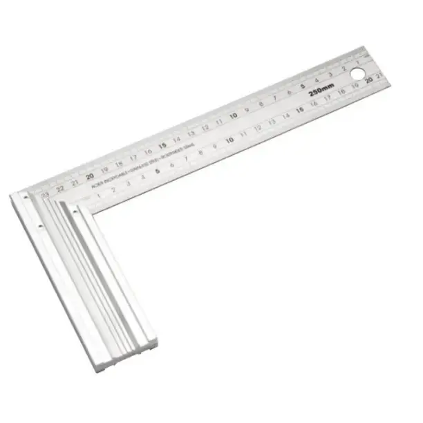 ريتا RCG1040 زاوية علام الالومنيوم - مقاس 16" بوصة