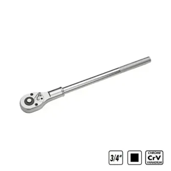 ريتا RCK3450 يد سيستيم 3/4 بوصة 24 سنة 500 مم يد معدن 