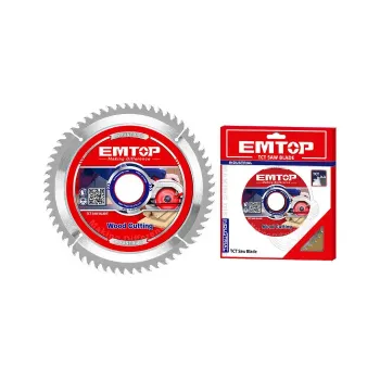 ام توب ETCT118513 صينية خشب 7 بوصة 60 سن