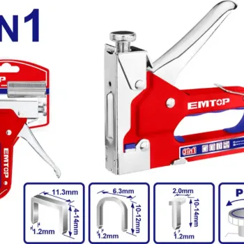  ام توب ESGU1001 دباسة خشب يدوي
