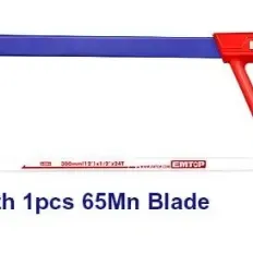  ام توب EHFE3001 منشار حديد يدوي 300 ملم 12" بوصة