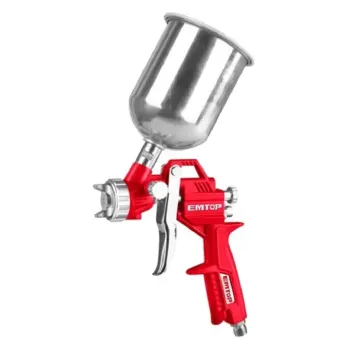  ام توب EASG04001 مسدس رش دوكو مقلوب 400 CC 