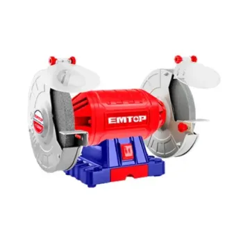 ام توب EBGR83501 ماكينة جلخ 8 بوصه 350 واط 