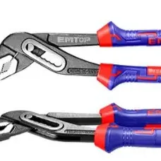 ام توب EPLRP1011 بنسة غراب 10 بوصة، 250 مم يد كاوتش   