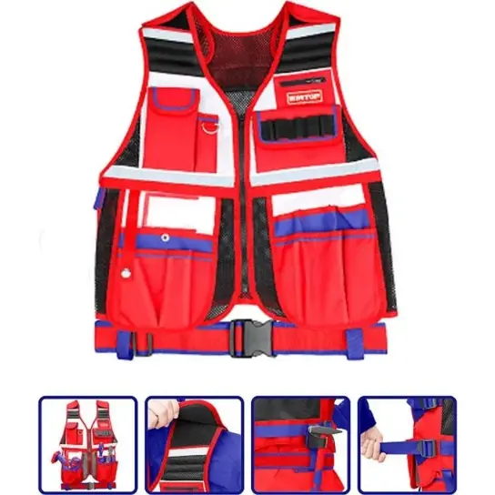 ام توب ETVT1701 فيست عدة فني حمولة 3 كيلو 