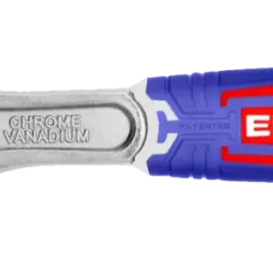 ام توب EAWH130801 مفتاح فرنساوي 8" بوصه , يد كاوتش