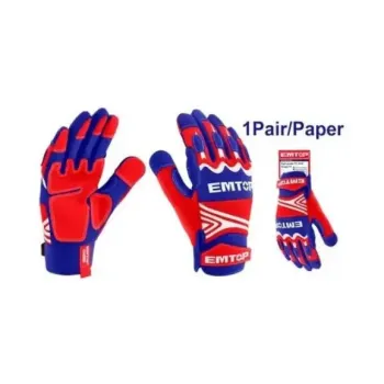  ام توب EMGV0101XL جوانتي ميكانيكي مبطن