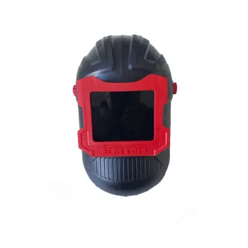  ام توب EWHT0106 وش لحام اطار زجاجي متحرك 