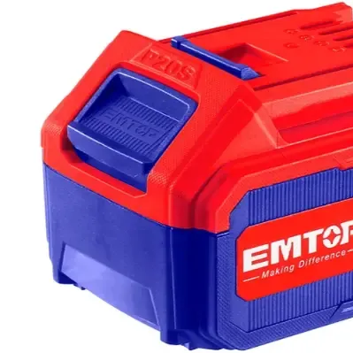  ام توب EBPK2002 بطارية ليثيوم 20 فولت 4 أمبير