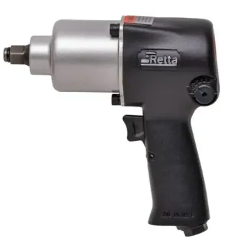 ريتا RFD2600 طقم دريل بالهواء 1/2 بوصة 680 نيوتن + 3 لقم تصادمية