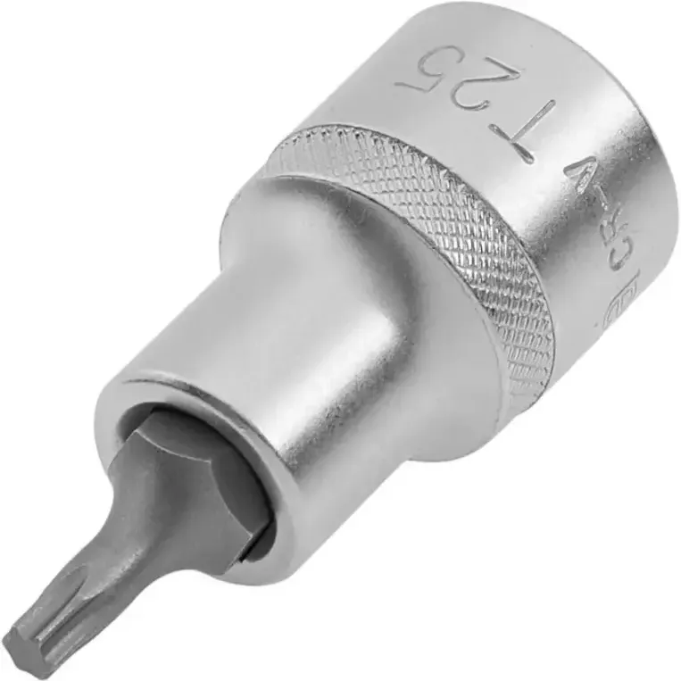 ريتا RTL5025 لقمة ½" بوصه قصيرة مقاس T25