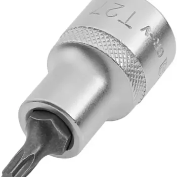 ريتا RTL5027 لقمة ½" بوصه نجمة قصيرة مقاس T27