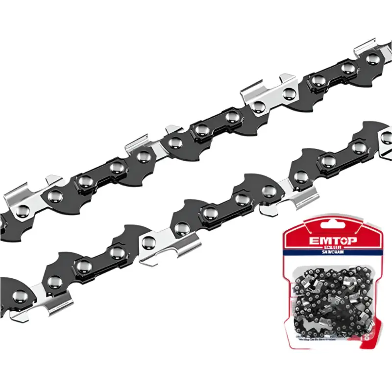 ام توب ECSL5181 كاتينة منشار شجر 18 بوصة