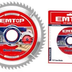 ام توب ETCT123523 صينية خشب 9 بوصة 60 سن