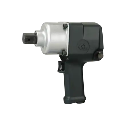  كينج تونى 33851-120 شنيور فك و ربط 1 بوصة بوز قصير يد شنيور 1626 نيوتن  