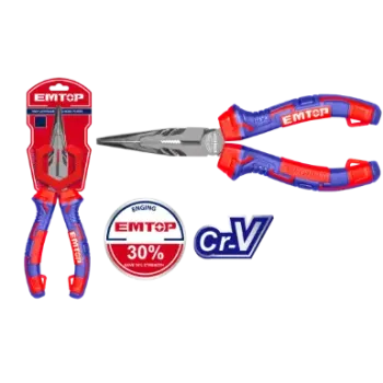  ام توب EPLRL0621 بنسة بوز 6" بوصه 160مللي خدمة شاقه