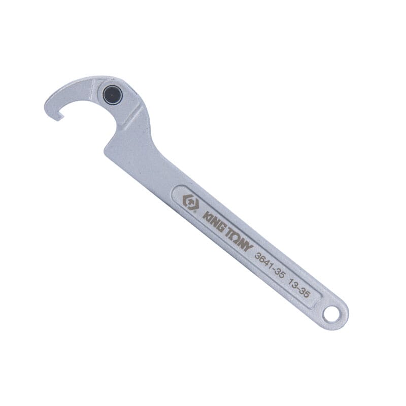 كينج تونى 3641-80 مفتاح خطاف متحرك 50 -80 مم