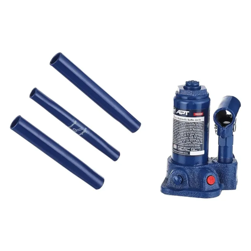 ايه بى تى T90204D كـوريك باكم 2 طن 276 مم