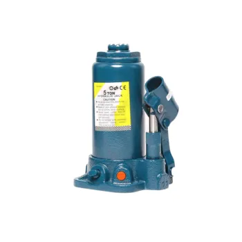 اي بي تي T90504D كـوريك باكم 5 طن 355 مم