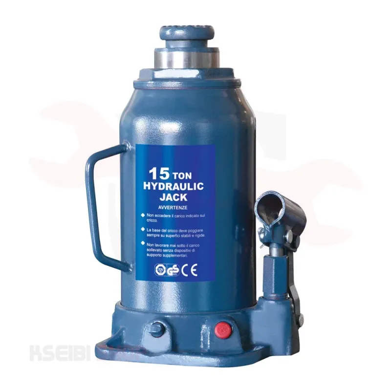 ايه بي تي T91504D كوريك باكم 15 طن 390مم