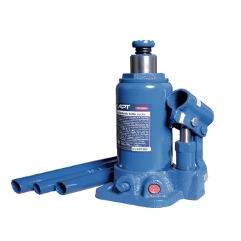 اي بي تي T92004D كـوريك باكم 20 طن 407 مم