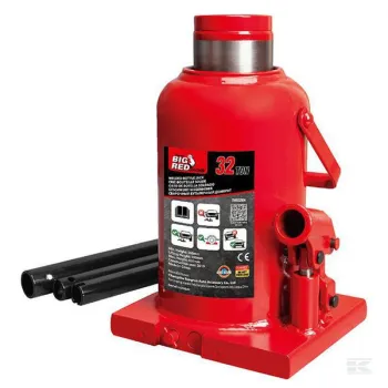 اي بي تي TH93204 كـوريك باكم 32 طن 420 مم