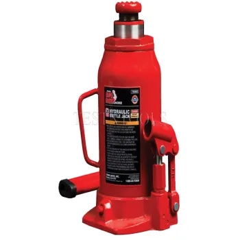 ايه بى تى T92004A كـوريك باكم 20 طن 452 مم خدمة شاقة