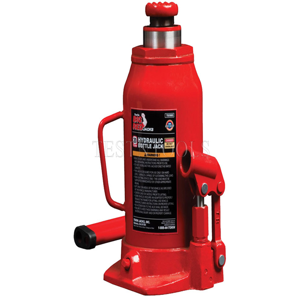 ايه بى تى T92004A كـوريك باكم 20 طن 452 مم خدمة شاقة